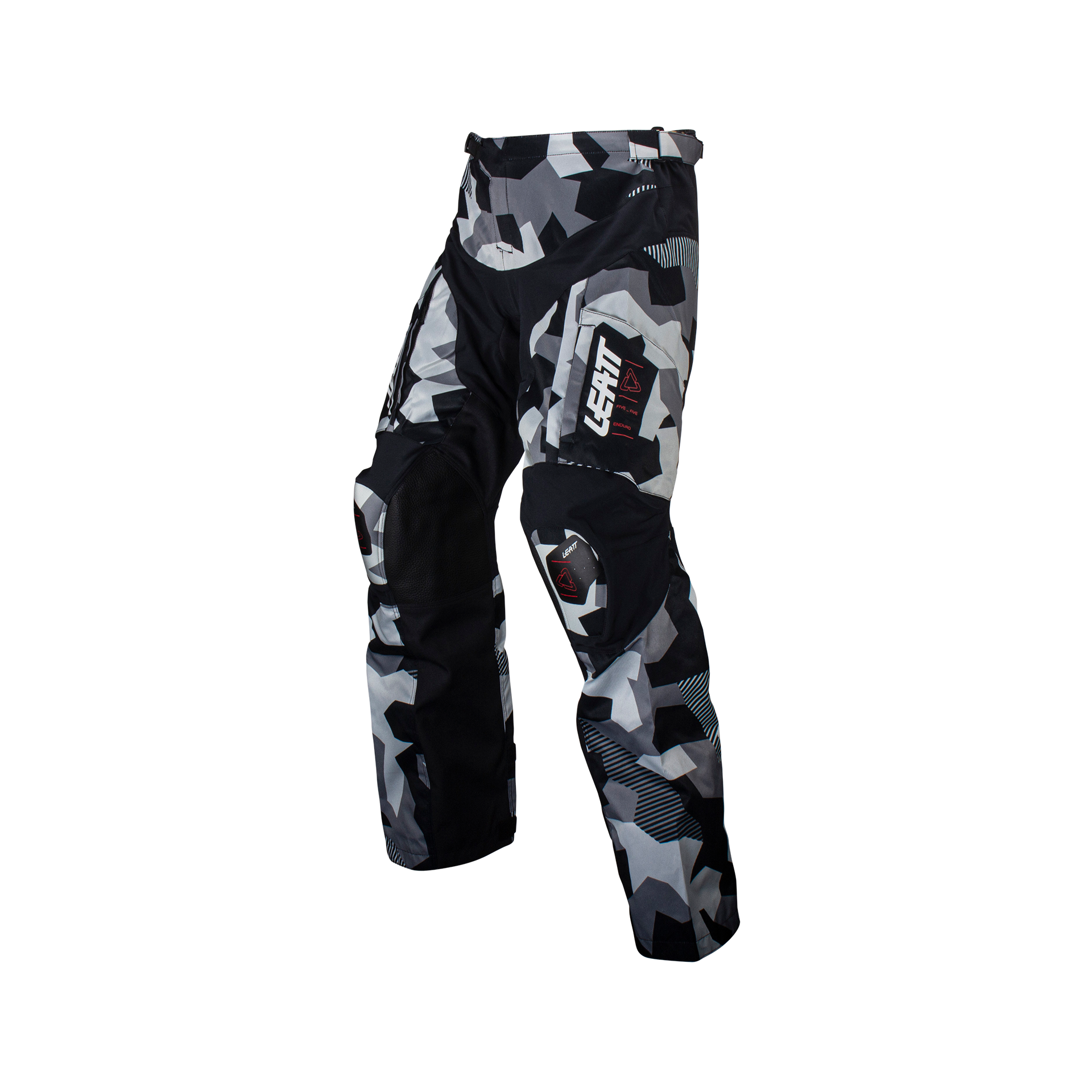 Leatt Pants Moto Enduro – EnMoto - Main Image