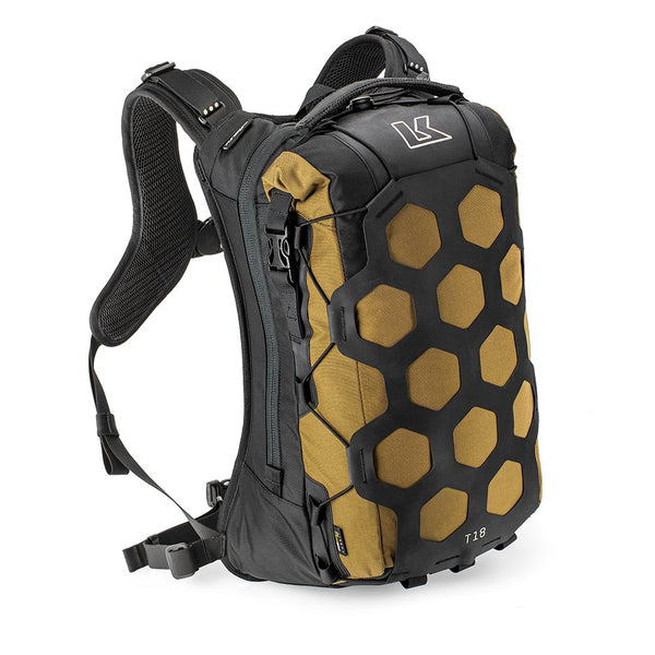 Kriega - TRAIL18 Adventure Backpack