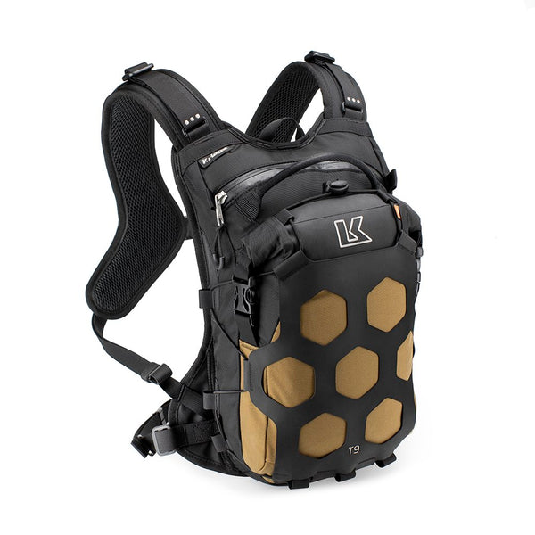 Kriega - TRAIL9 Adventure Backpack