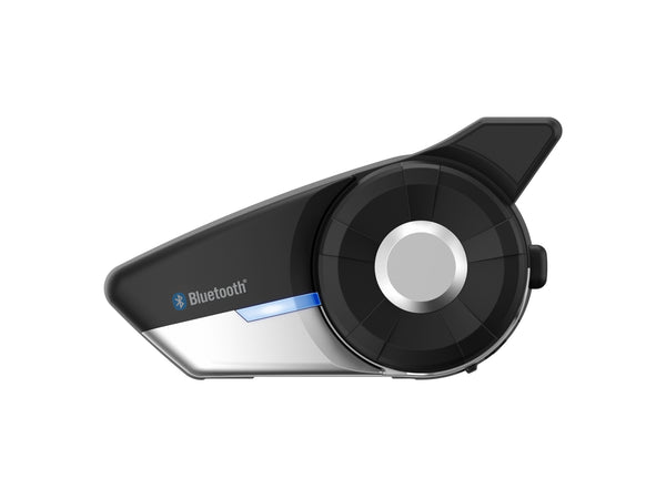 Sena - 20S EVO Sistema de Comunicación Bluetooth para Motocicletas