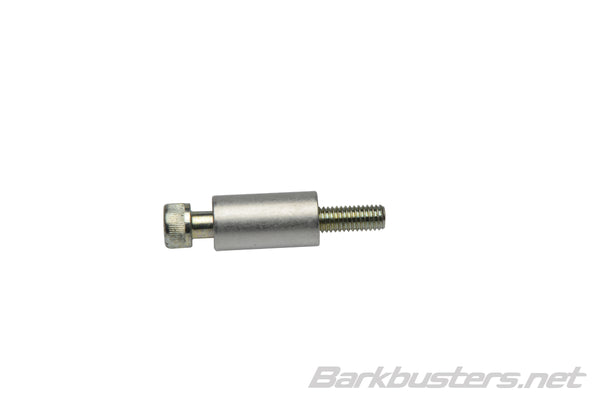 Barkbusters - B-080 (Adaptador) - Espaciador y Tornillo 30mm