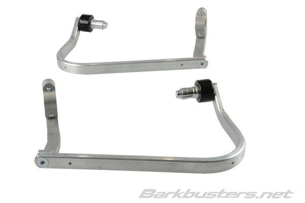 Barkbusters - Kit BHG-036 para Kawasaki KLE250/300 Versys - X ('17-)