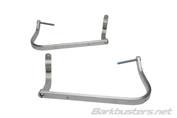 Barkbusters - Kit BHG-040 para BMW F700GS (13-15) - F800GS (13-15) - F800GSA (14-15) y YAMAHA XTZ1200 Super Tenere (hasta 2013)