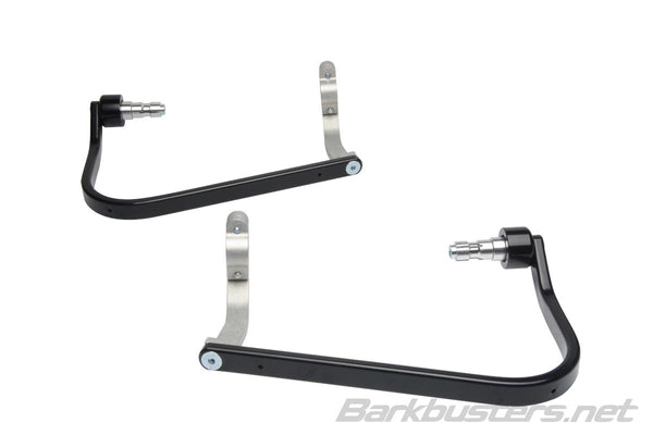 Barkbusters - Kit BHG-055 para BMW F700GS - F800GS/GSA (16-19) - HONDA CB500F (13-19) /CB500X (16-18) /CB650F/CB650R (19) -  KTM 200/390 DUKE (13-19)