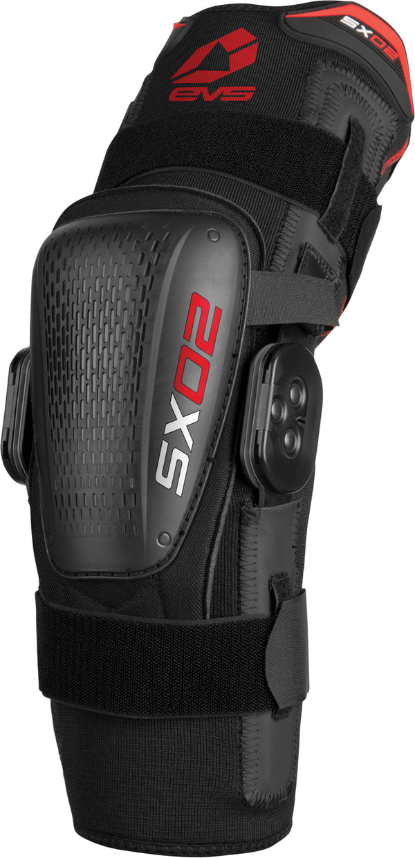 EVS - SX02 knee brace - unidad
