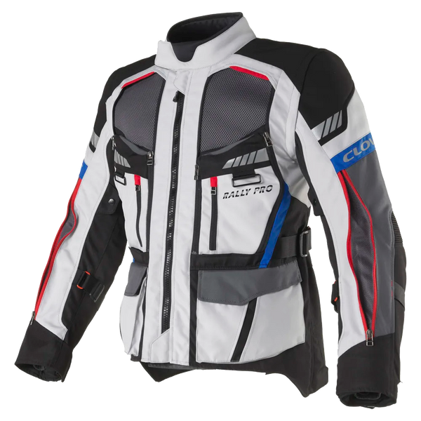 Clover - Rally-Pro WP