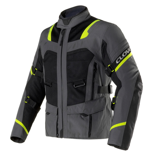 Clover - Ventouring-4 WP