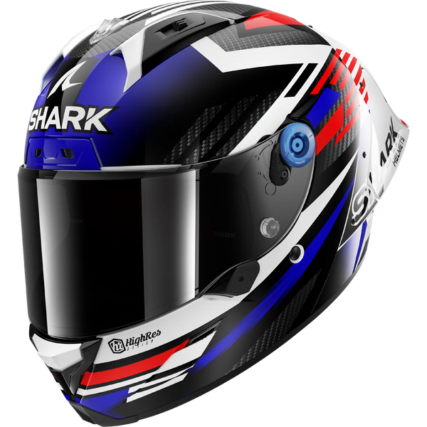 Shark - Aeron GP FIM Racing Firstlap Carbon