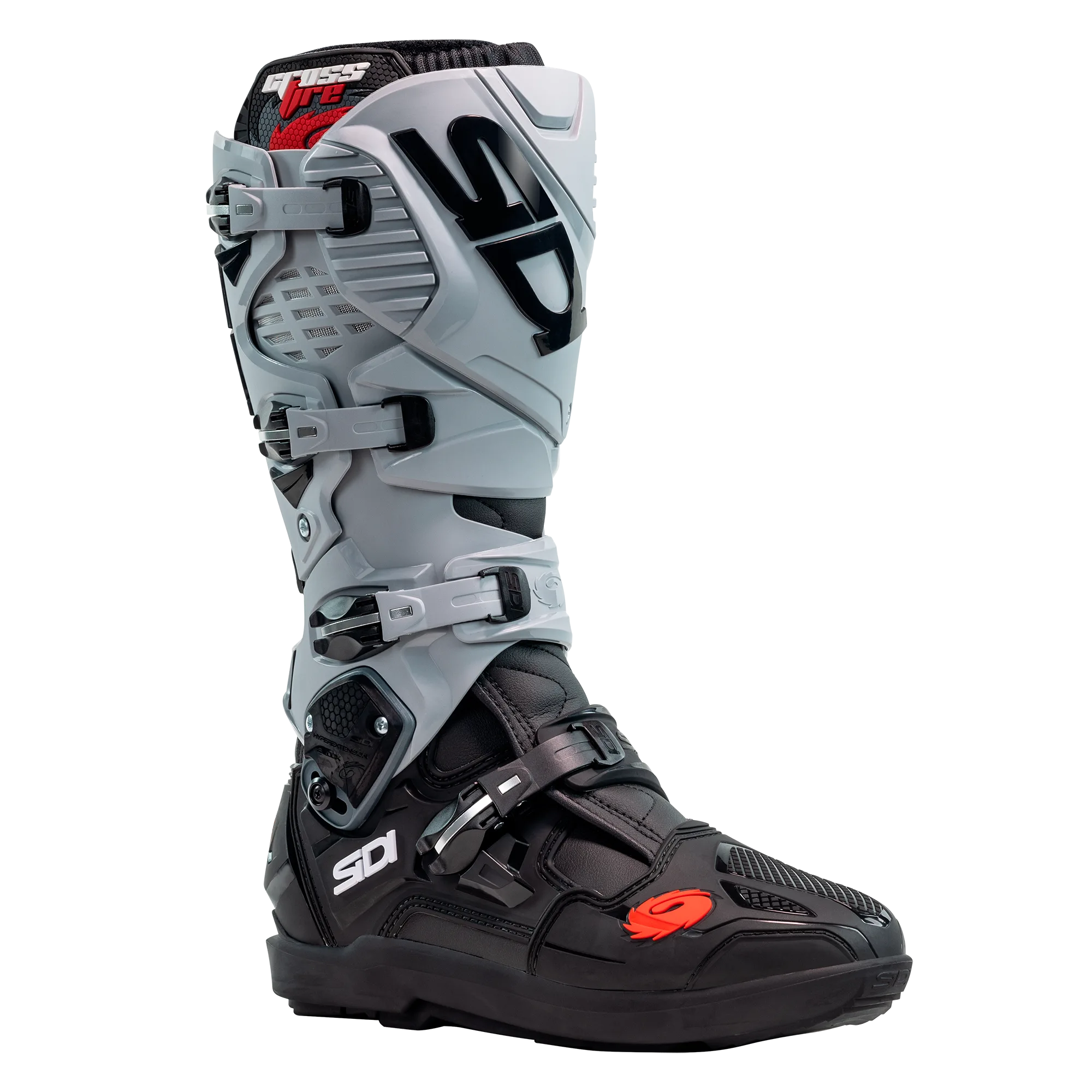 Sidi Crossfire SRS