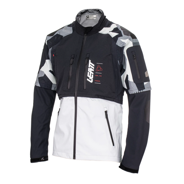 Leatt - Jacket Moto 4.5 HydraDri