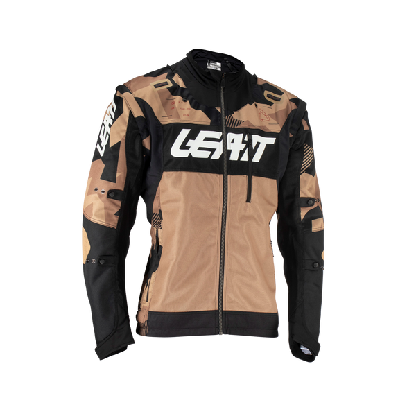 Leatt - Jacket Moto 4.5 X-Flow