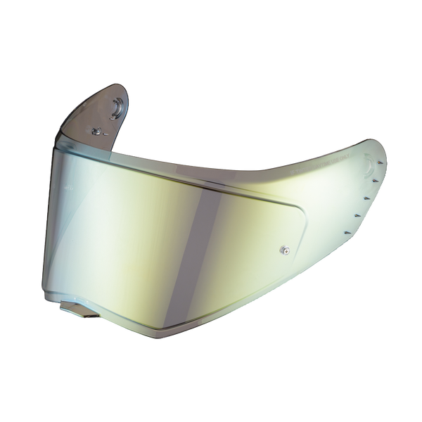 Caberg - Visor Drift Evo II Espejo Oro 40/50%