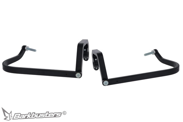 Barkbusters - Kit BHG-124 para BMW R1300GS (24-)/R1300GSA (25-)