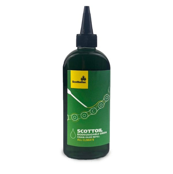 Scottoiler Aceite Biodegradable