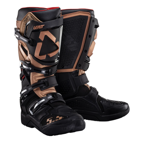 Leatt - Boots 5.5 FlexLock Enduro