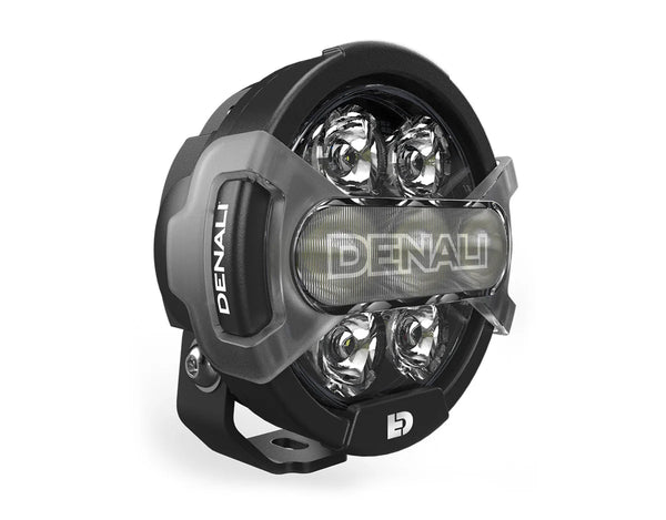 Denali - D7 Pro: Luz con sistema modular X-Lens (unidad)