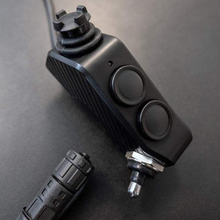 DMD Remote 2 - Moto ADV – EnMoto