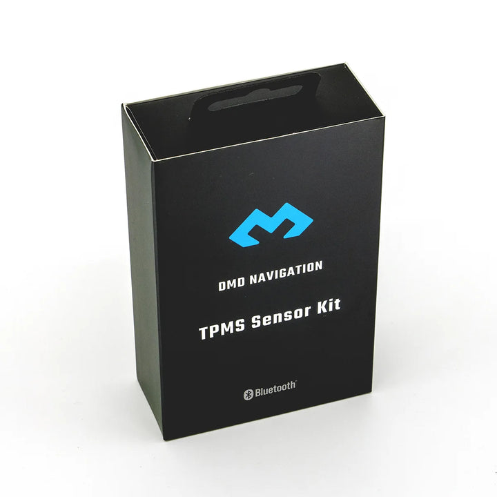 DMD TPMS Sensor Kit – EnMoto