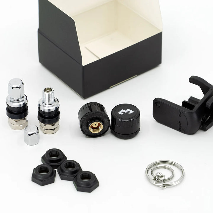 DMD TPMS Sensor Kit – EnMoto
