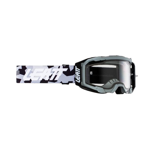 Leatt - Goggle Velocity 5.5 Enduro