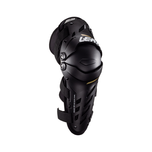 Leatt - Knee & Shin Guard Dual Axis