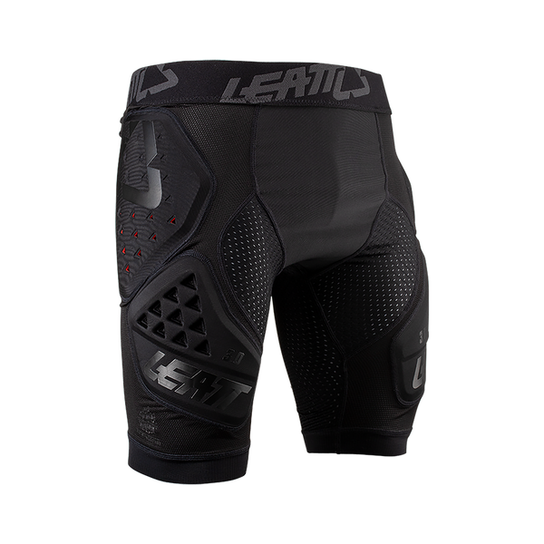 Leatt - Impact Shorts 3DF 3.0