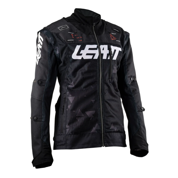 Leatt - Jacket Moto 4.5 X-Flow