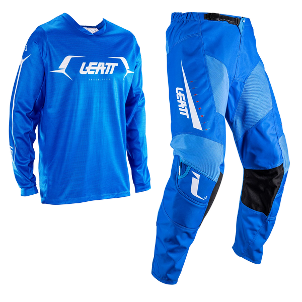 Leatt - Ride Kit Moto 3.5 V26