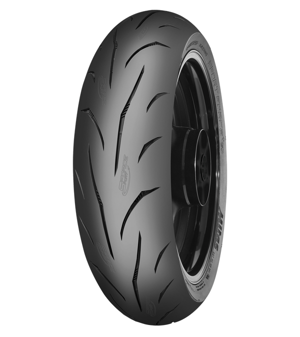 Mitas - Sport Force+ EV