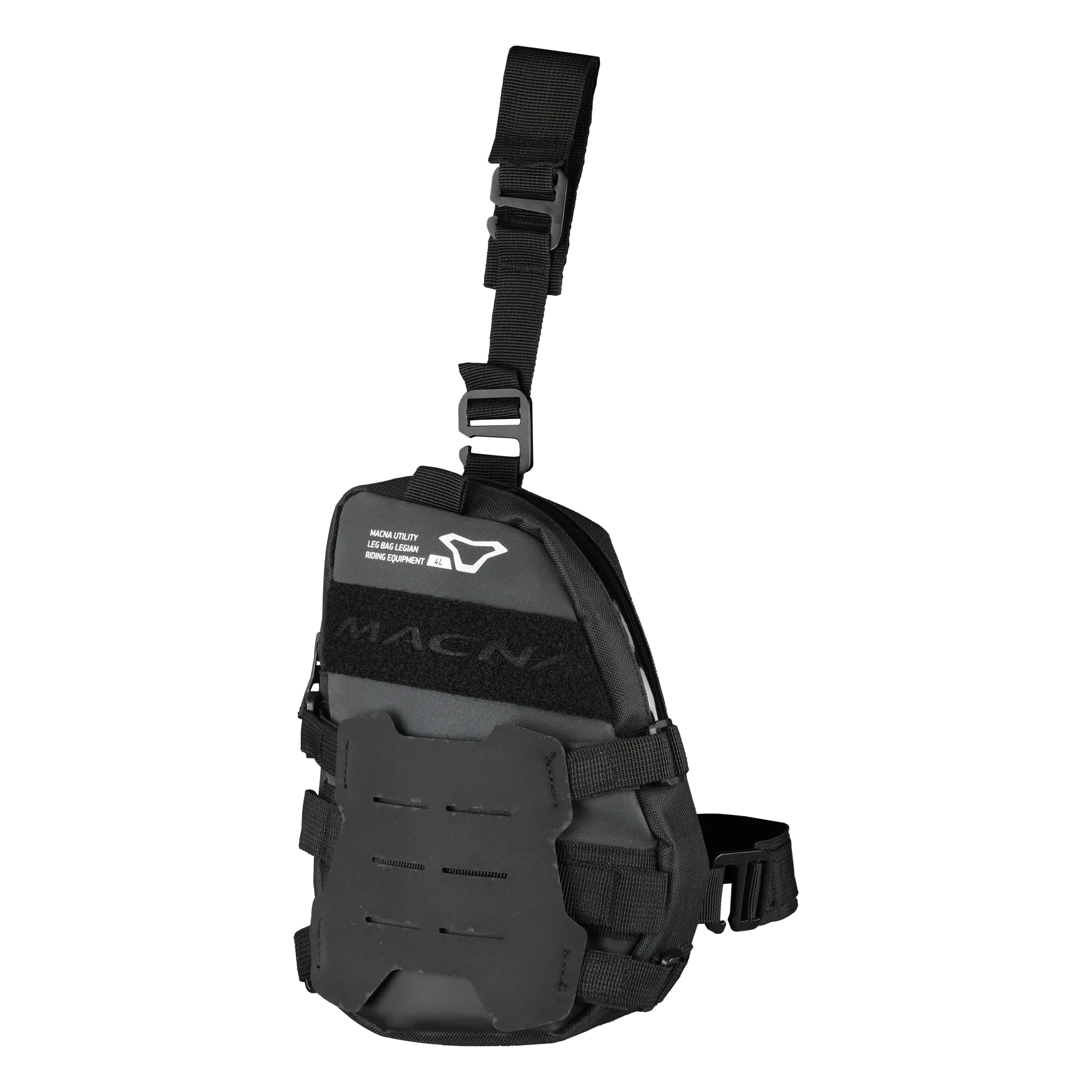 Mulb Macna - MULB-2 Legian Leg Bag – EnMoto