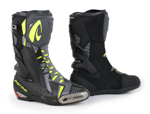 BOTAS CROSS FORMA TERRAIN TX – Domingo Torre y Cía. Ltda.