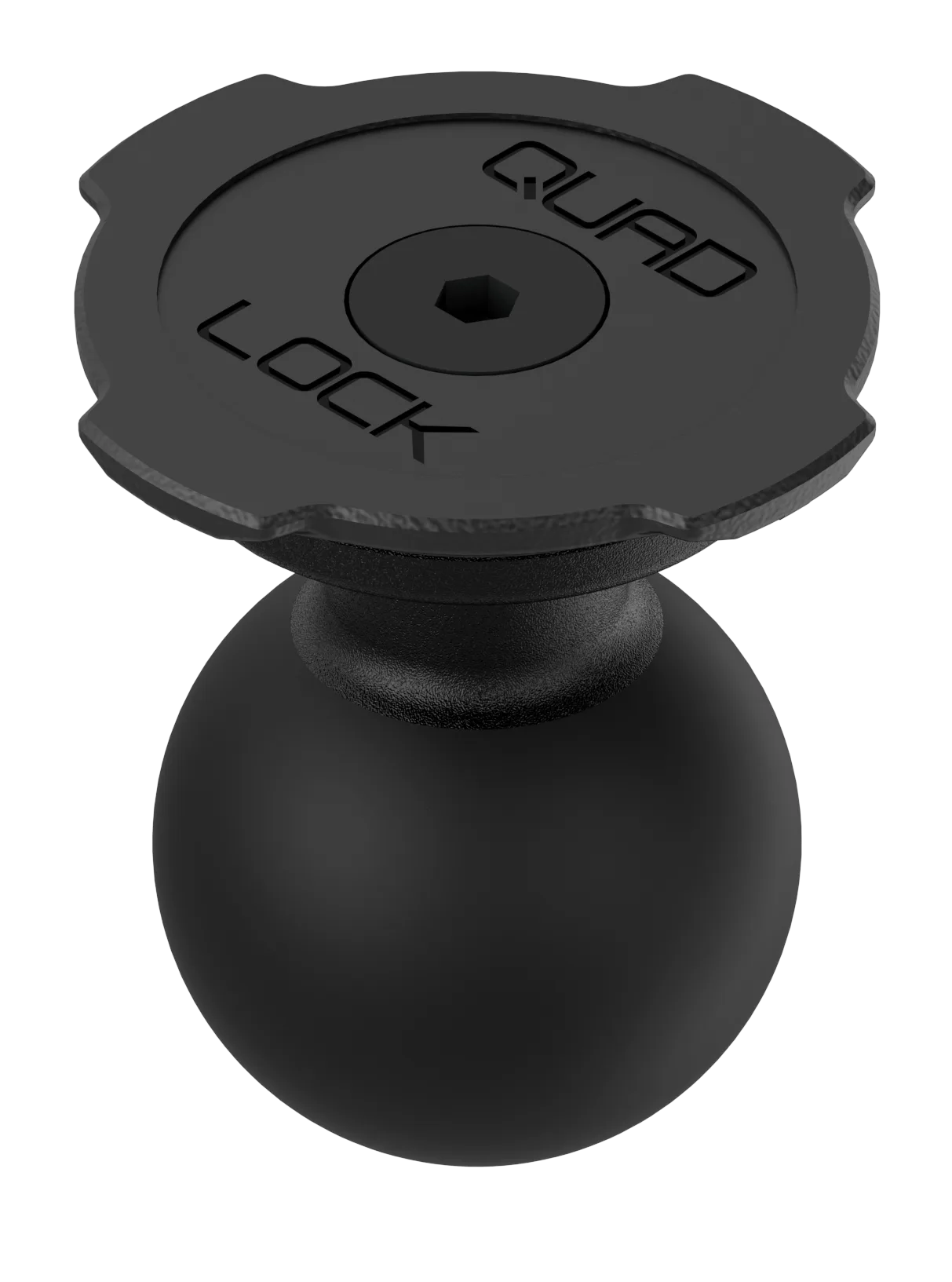 Quad Lock - Adaptador de bola 1