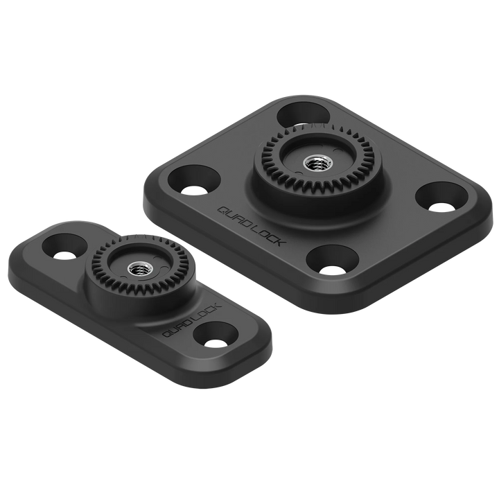 Quad Lock 360 - Base rectangular plana – EnMoto