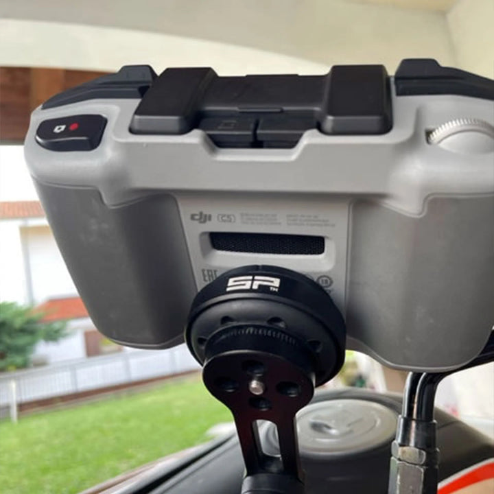 SP Connect Universal Interface Mini SPC+ – EnMoto