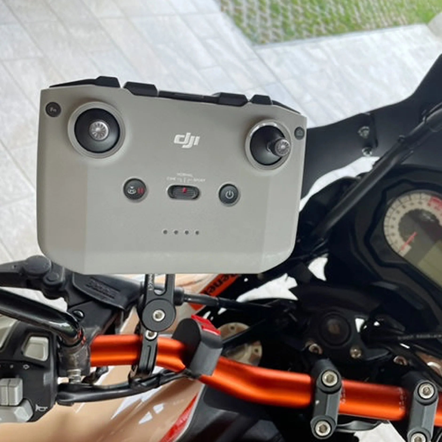 SP Connect Telefoonhouderset Bike Bundle II Iphone 13 Mini