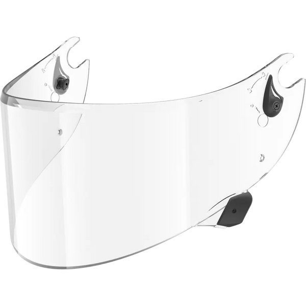 Shark - Visor Clear para Aeron GP