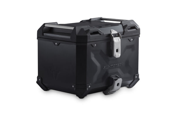 SW-Motech - TRAX ADV Topcase 38L Negro