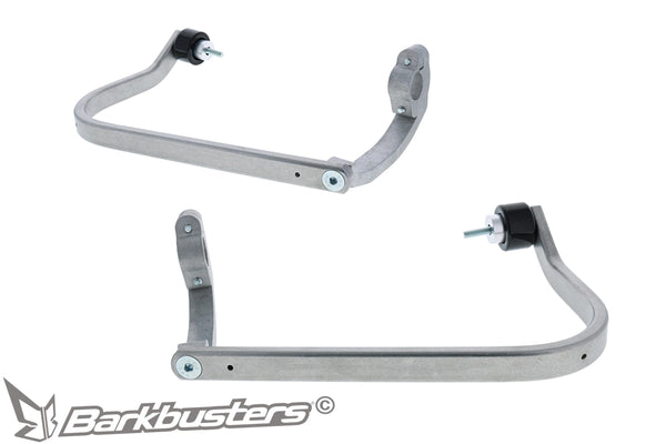 Barkbusters - Kit BHG-108 para Honda XL750 TRANSALP (23-) Manillar 22mm