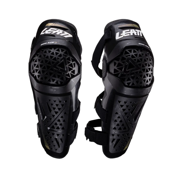 Leatt - Knee & Shin Guard Dual Axis Pro