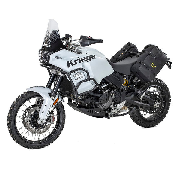 Kriega - OS-Base Ducati Desert-X