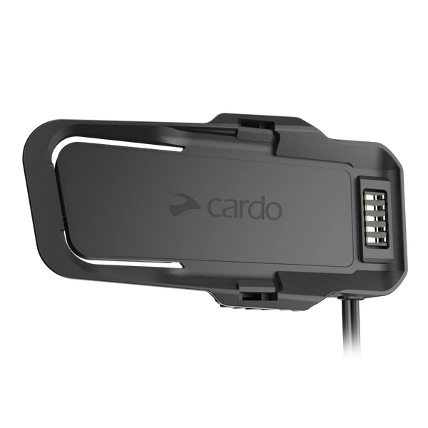 Cardo - Soporte Packtalk Pro / Edge