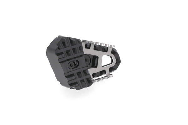 SW-Motech - Extensión pedal de freno BMW R1300GS (23-) Negro