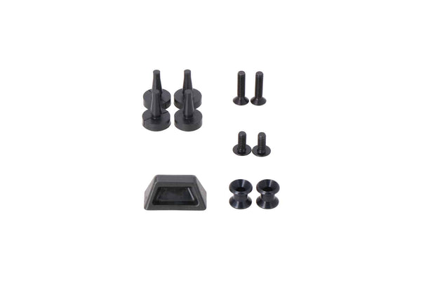 SW-Motech - Kit de adaptadores para ADVENTURE-RACK