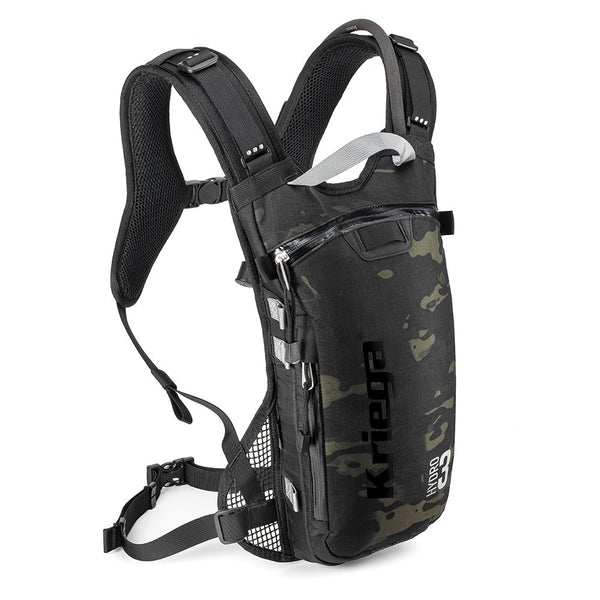 Kriega - HYDRO-3 Hydration Pack