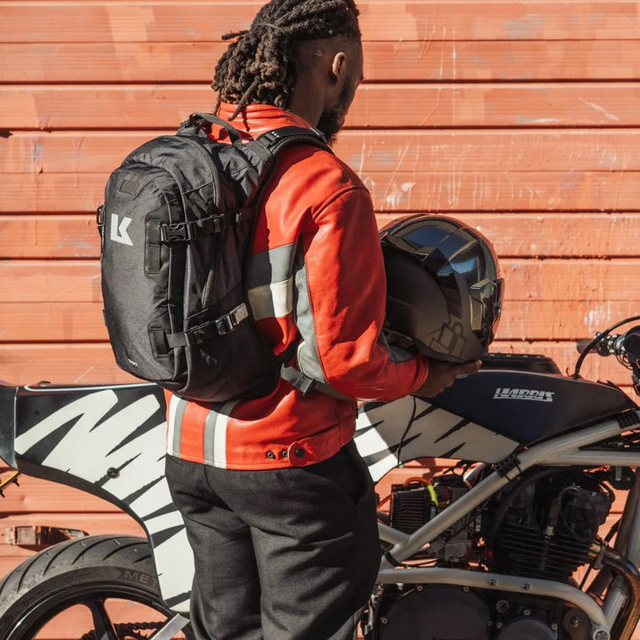 Kriega - R20 Backpack – EnMoto