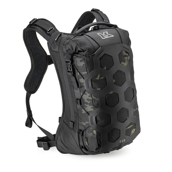 Kriega - TRAIL18 Adventure Backpack