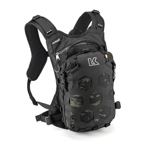 Kriega - TRAIL9 Adventure Backpack