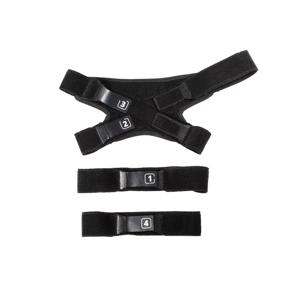 Leatt - Strap Kit C-Frame Knee Brace