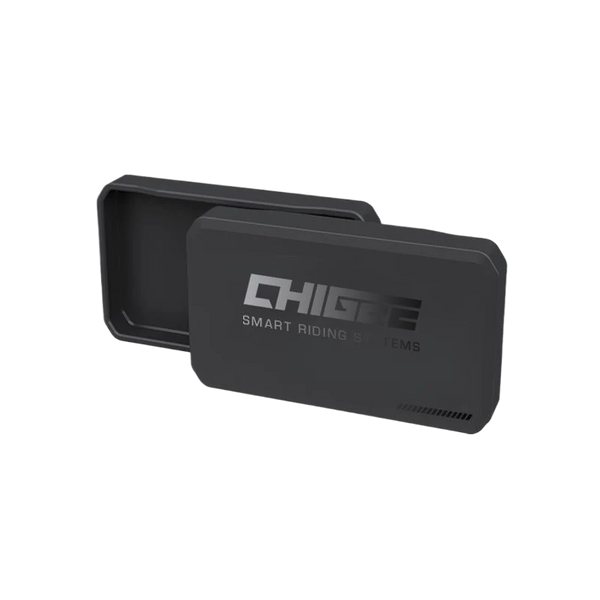 Chigee - Funda protectora de silicona líquida