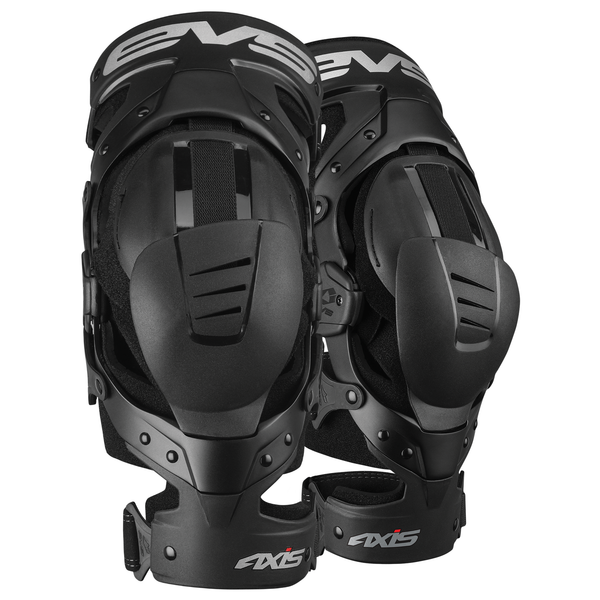 EVS - Axis Sport knee brace - par